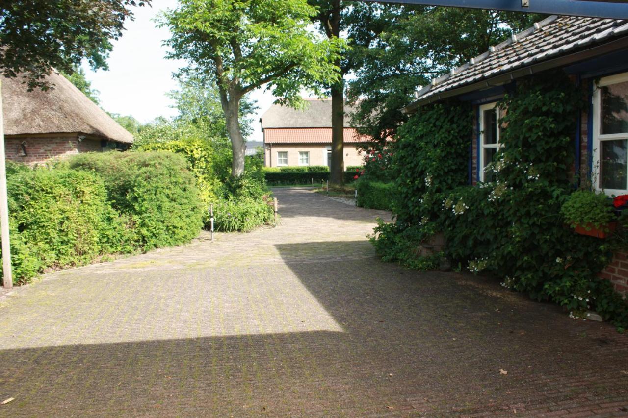Bnb De Peelvos Deurne Luaran gambar