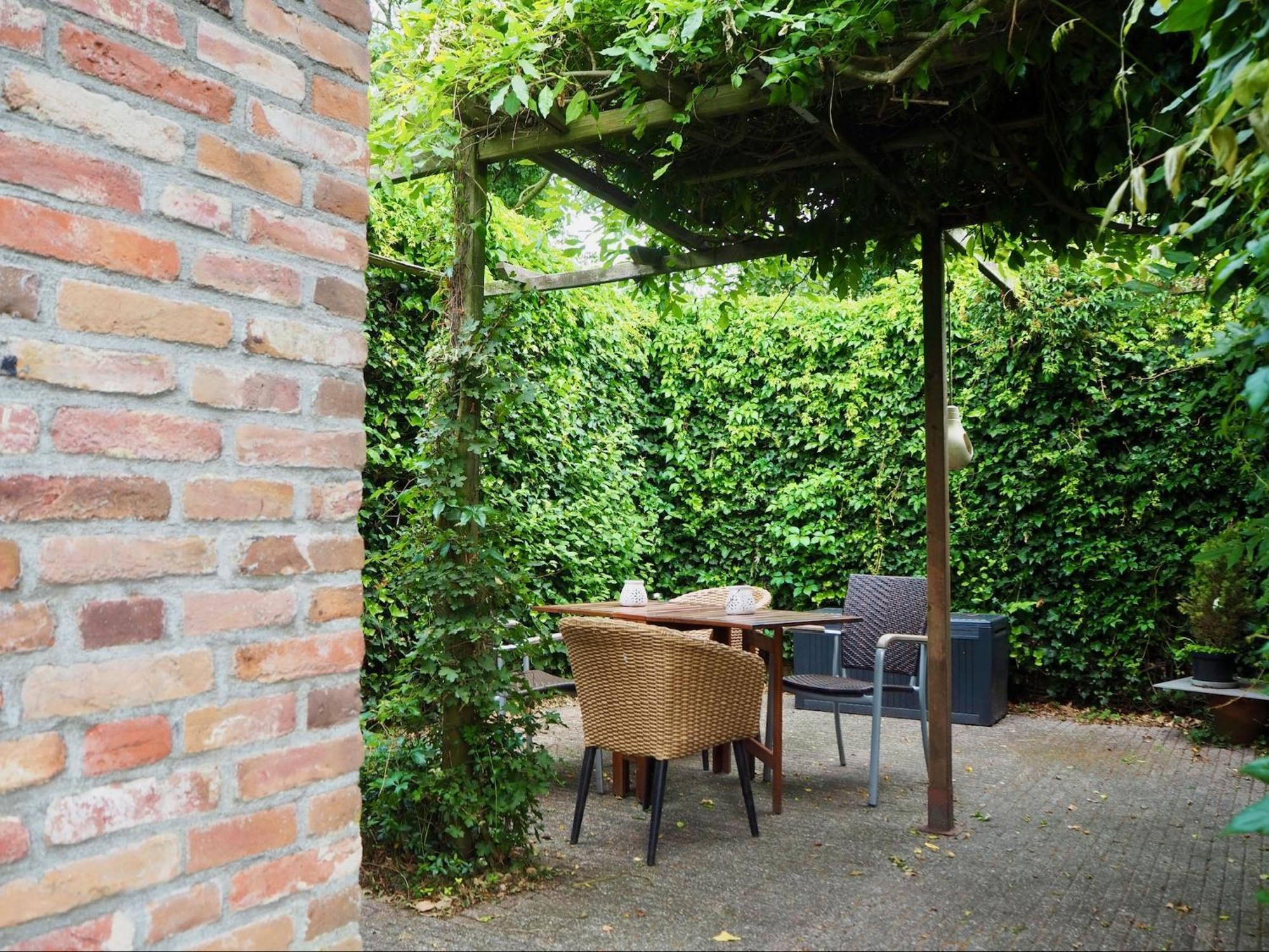 Bnb De Peelvos Deurne Luaran gambar