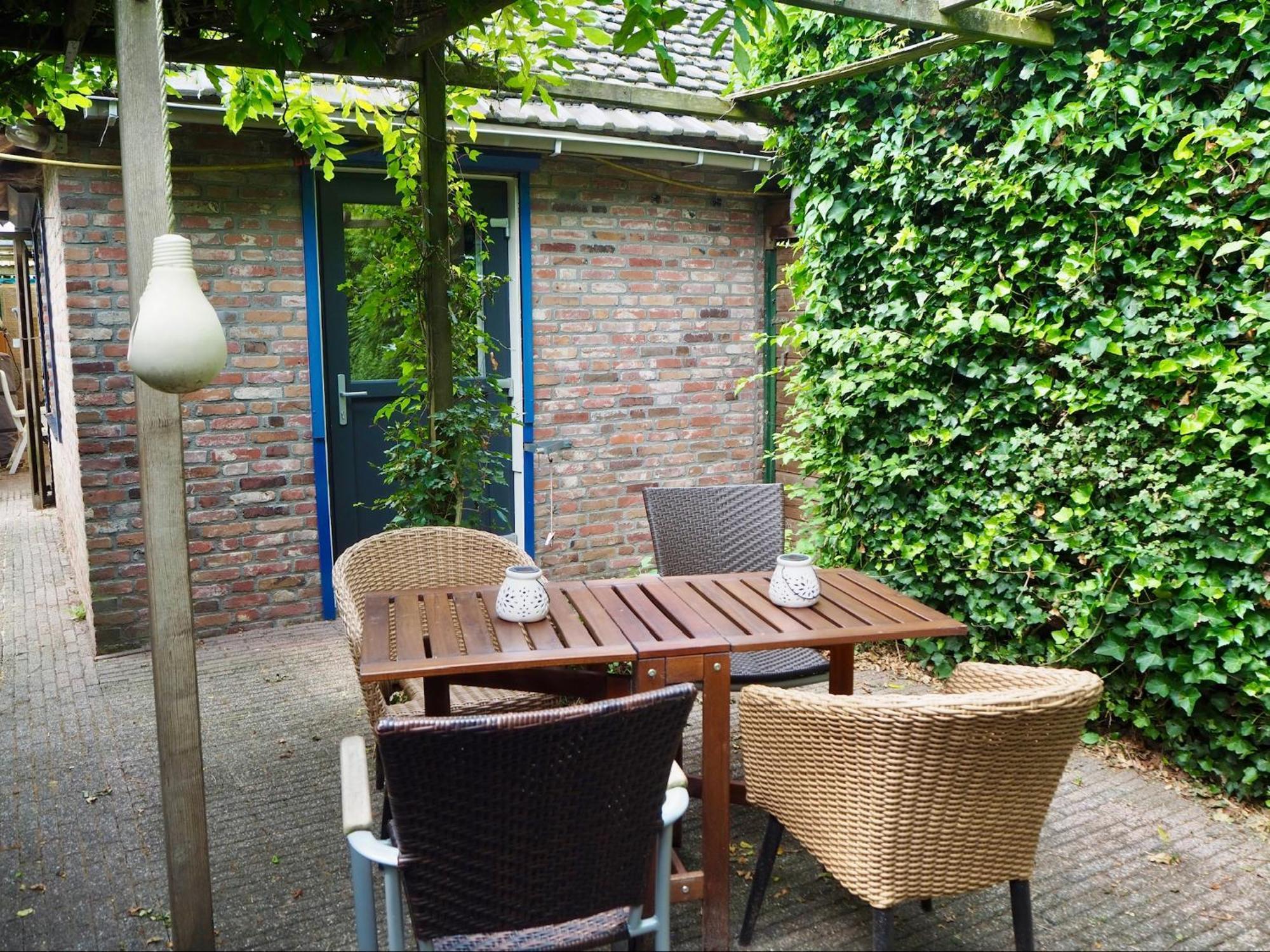 Bnb De Peelvos Deurne Luaran gambar